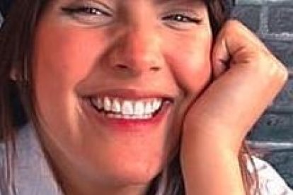 Gigi Mieles fue eliminada de MasterChef Celebrity