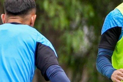 Liga de Quito está concentrado para el inicio de LigaPro