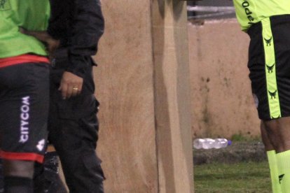 foto api/Boris Romoleroux ag-periodistas