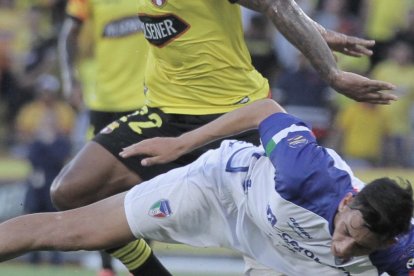 BARCELONA VS IMBABURA... FD ALEX LIMA...3-03-2024