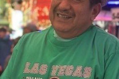 Familiares de Aladino dicen que aún no tienen un diagnóstico confirmado de su salud. Se esperan más análisis.