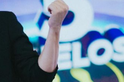 ¡Ahora Caigo! El nuevo programa de Teleamazonas.