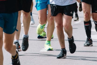 Una carrera por ayuda social se la hará al norte de Guayaquil.
