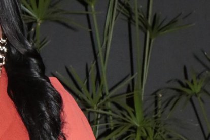 Conny Garcés, actualmente labora en Ecuavisa.