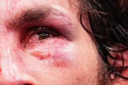 Chito Vera el ecuatoriano que disputó su primera final de un Mundial de la UFC: