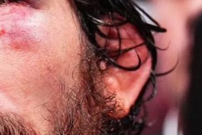 Chito Vera el ecuatoriano que disputó su primera final de un Mundial de la UFC: