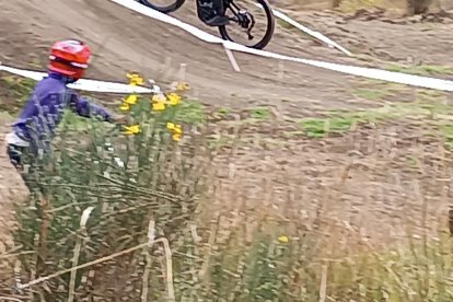 Cerca de medio centenar de deportistas llegaron a la provincia de Cañar.