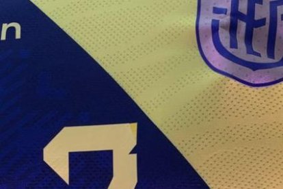 La Tricolor tiene su nueva indumentaria para la próxima Copa América 2024