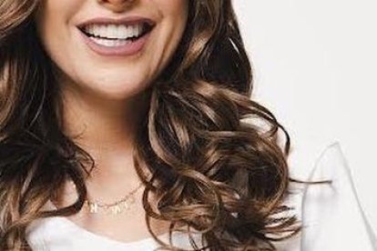 Cinthya estuvo alejada de la TV por 3 años.