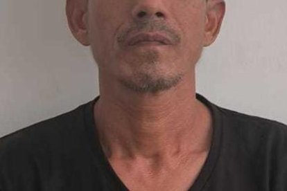 El detenido registra antecedentes penales por tráfico de estupefacientes.