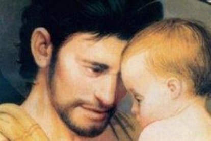 La Fiesta de San José es una festividad que honra al esposo de la Virgen María y padre terrenal de Jesús.