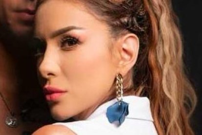 Mafer Ríos y Fercho Gómez mantuvieron una relación de casi 3 años.