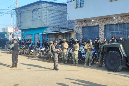 Socio Vivienda fue intervenida este 26 de marzo.