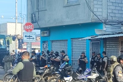 Socio Vivienda fue intervenida este 26 de marzo.