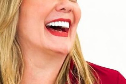 Úrsula conoció a Isaac en el programa ‘Noticias de la mañana’.