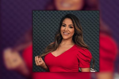 Mayra Salazar rindió su testimonio anticipado, en el caso Metástasis, el 28 de marzo de 2024.