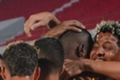 Delfín ganó de visitante al Real Tomayapo en Bolivia.