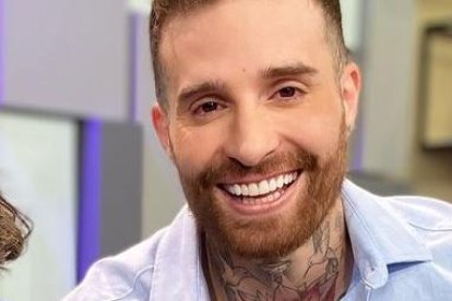 Karime Borja y Mateo Varela mantienen una relación sentimental