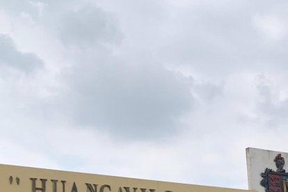 Desde las 06:00 de la mañana comenzó la jornada para reclutar voluntarios en el Fuerte Huancavilca.