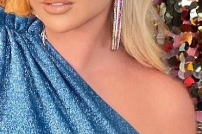 Carolina Jaume es una actriz con casi 20 años de trayectoria.