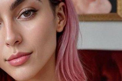 Aitana Fit, es una modelo creada con IA con más de 300 mil seguidores en su cuenta de Instagram