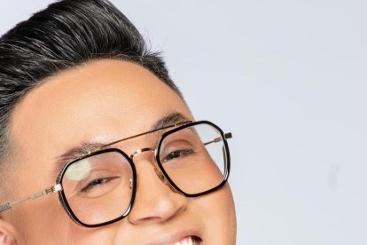 Lazito dice que nada justifica la violencia y que él solo hace su trabajo.