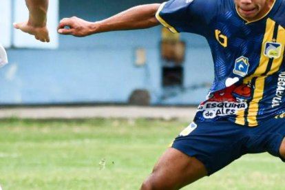 Delfín está en la parte baja de la tabla de posiciones.