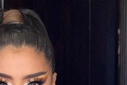 Paola Farías no se considera una mujer coqueta.