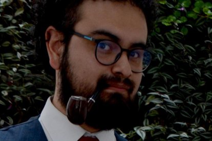 Alejo se ha destacado por dar a conocer los temas judiciales de Quito y todo el Ecuador.