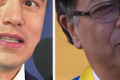 Noboa, Petro y Maduro, los presidentes que lidian con la crisis energética y hablan de sabotaje.