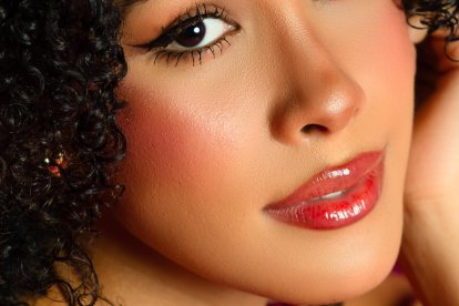 Yilda Banchón, cantante ecuatoriana