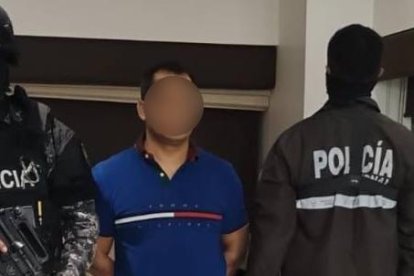 En total son siete personas detenidas en cuatro provincias. La investigación de este caso tardó dos años.