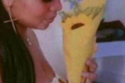 Nicol Palomino fue hallada sin vida el 16 de octubre en un hotel de Guayaquil.