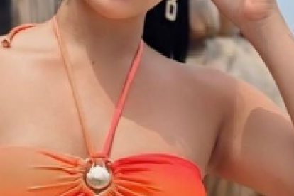 Landy Párraga fue asesinada en Quevedo.