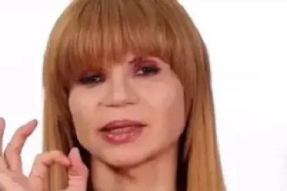 Mhoni Vidente vaticina conflictos bélicos para este 2024.