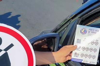 Agentes de tránsito se desplegarán en terminales terrestres y peajes estatales.