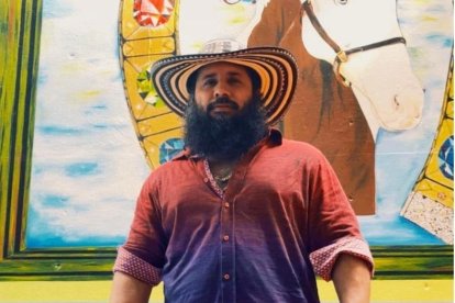 Adolfo Macías Villamar es considerado el líder máximo de Los Choneros.