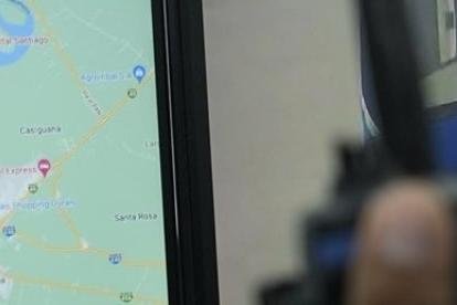 Guayaquil controlará tránsito en la ciudad con cámaras de seguridad, desde el próximo miércoles 22 de mayo.