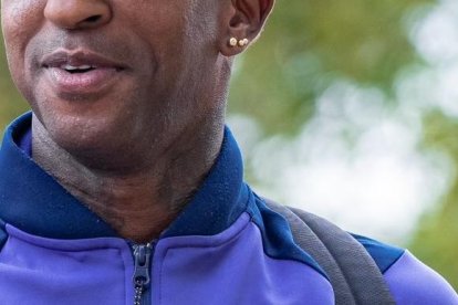 Miller Bolaños jugará en Guayaquil City hasta mitad de temporada