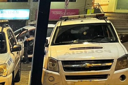 El venezolano Romer Asuaje fue procesado por robo. No recibió orden de prisión preventiva.