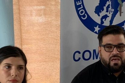 Muerte del médico Steven Aguirre expuso la grave situación de inseguridad de los doctores.