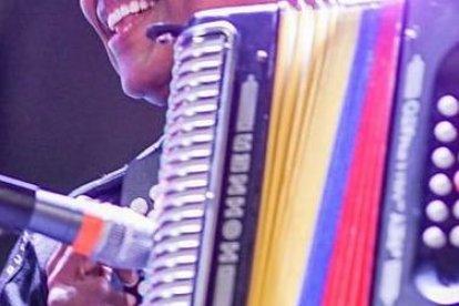 El cantante y compositor colombiano tenía 57 años de edad