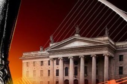 El trofeo de la Europa League 2024 se disputara entre el Atalanta y el Bayer Leverkusen