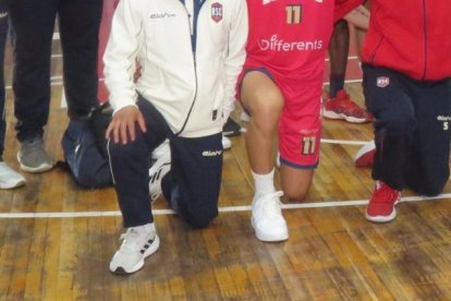 Los campeones defensores de la Liga Básquetpro presentaron su arsenal para la temporada. Debutan el lunes.