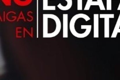 Supermaxi advierte sobre las estafas en los sitios web