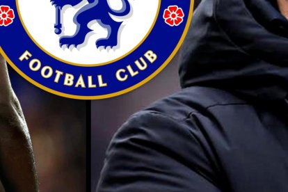 Maresca (44 años) dirigirá a el ecuatoriano Moisés Caicedo la próxima temporada.