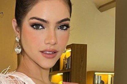 Mara tiene 

29 años y es directora y productora de cine.