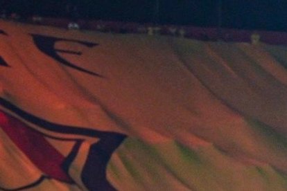 Barcelona cierra la Copa Libertadores en su estadio.