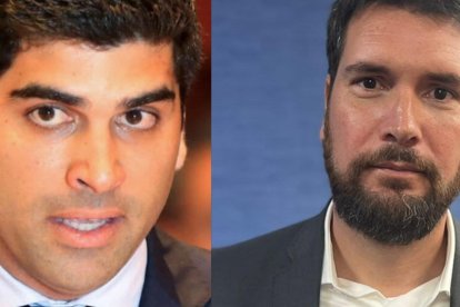 En febrero de 2025 serán las próximas elecciones presidenciales y legislativas.