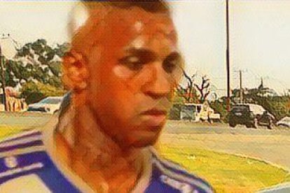 Miller Bolaños se accidentó en Samborondón y protagonizó un escádalo.